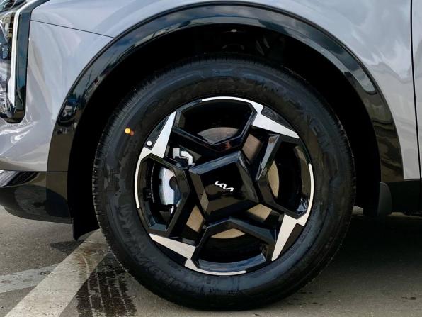 Новый Kia Sportage V Рестайлинг 2026 года, цена 4 800 000 рублей, внедорожник, Автокод Объявления