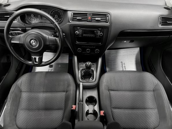 Volkswagen Jetta VI с пробегом 2011 года, цена 845 000 рублей, 218074 км, седан, Автокод Объявления