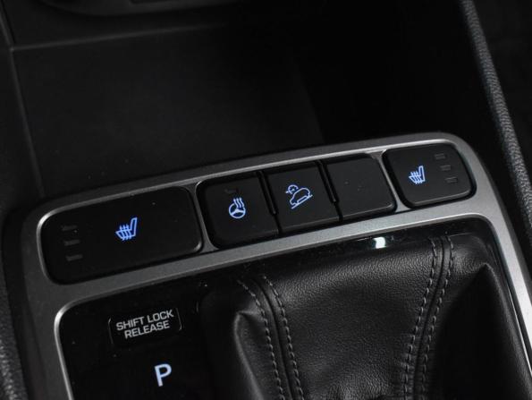 Hyundai Creta I Рестайлинг с пробегом 2020 года, цена 1 770 000 рублей, 157032 км, внедорожник, Автокод Объявления
