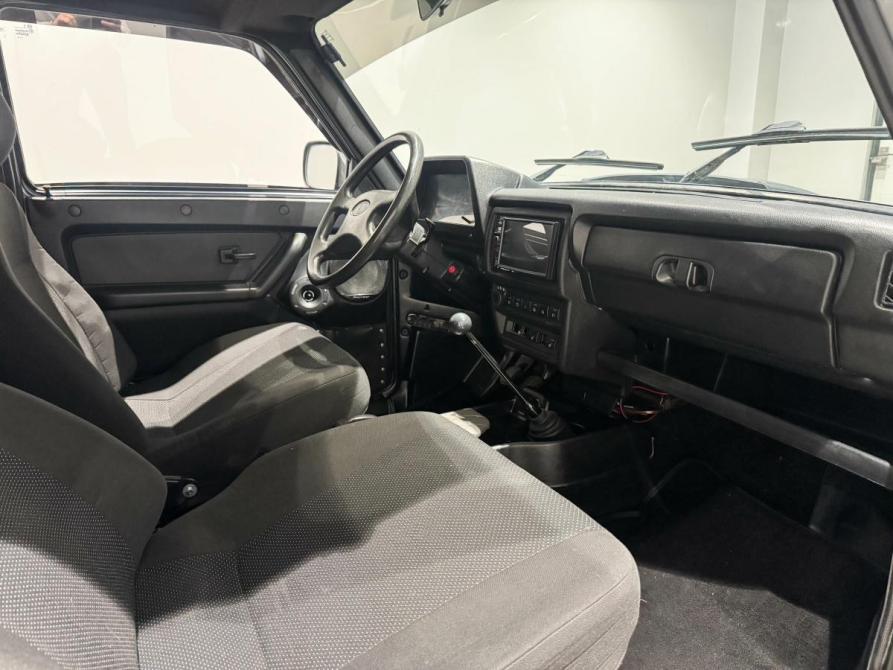 Lada (ВАЗ) 2131 (4x4) I Екатеринбург  - изображение 15