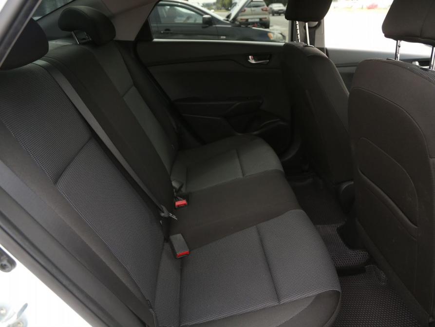 Hyundai Solaris II Рестайлинг Иваново  - изображение 11