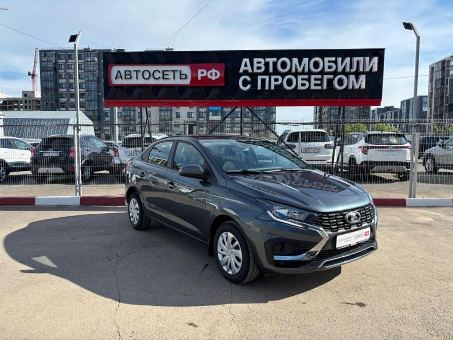 Lada (ВАЗ) Iskra Альметьевск  - изображение 7