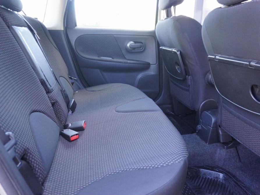 Nissan Note I Москва  - изображение 10