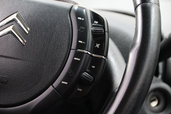 Citroen C4 I Рестайлинг с пробегом 2011 года, цена 555 550 рублей, 199648 км, хэтчбек, Автокод Объявления
