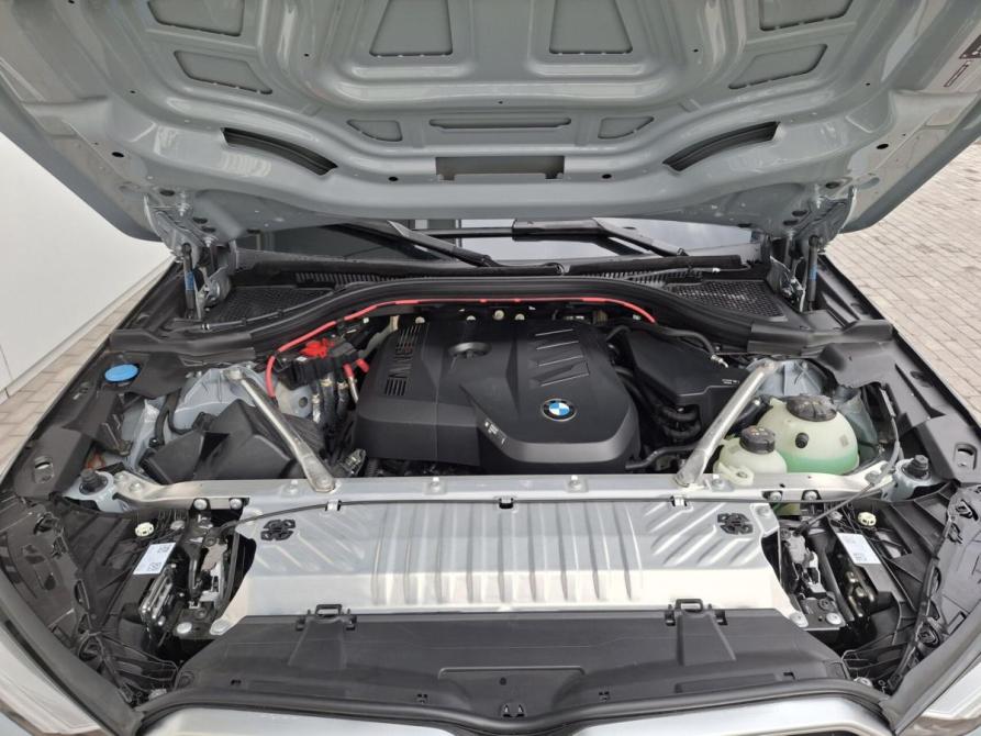 BMW X3 IV (G45/G48) Казань  - изображение 11