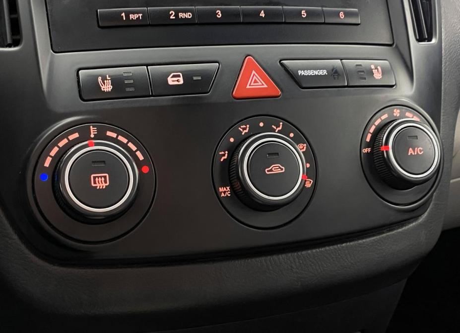 Kia Ceed I Нижний Новгород  - изображение 17
