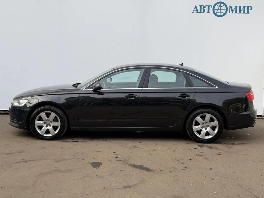 Audi A6 IV (C7) Москва  - изображение 8