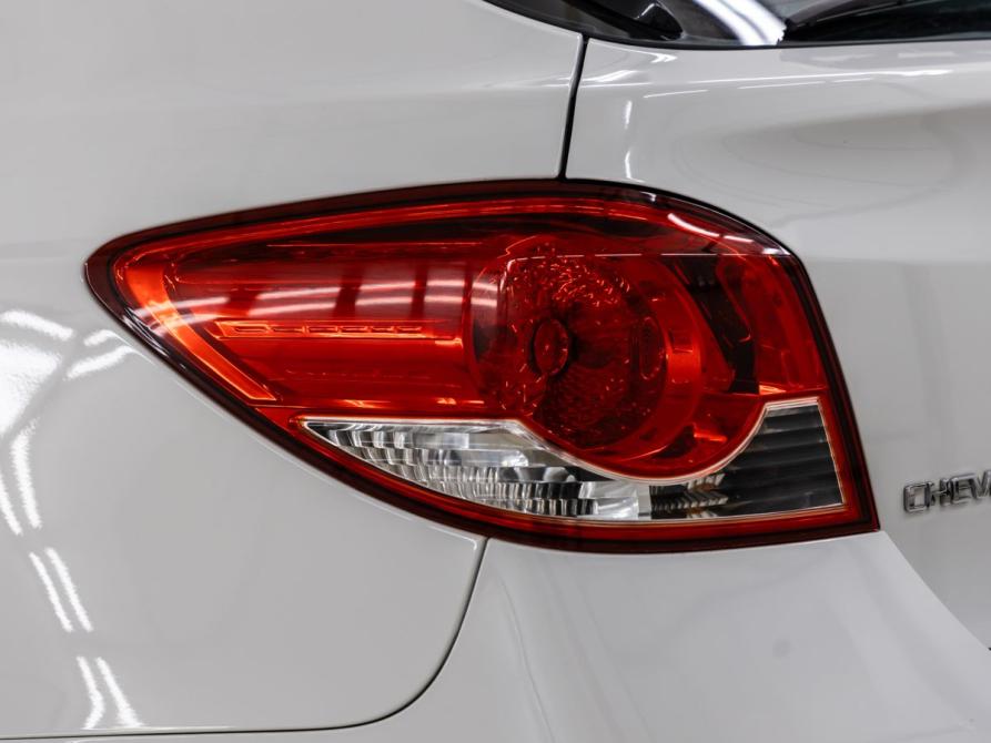Chevrolet Cruze I Рестайлинг Волгоград  - изображение 12