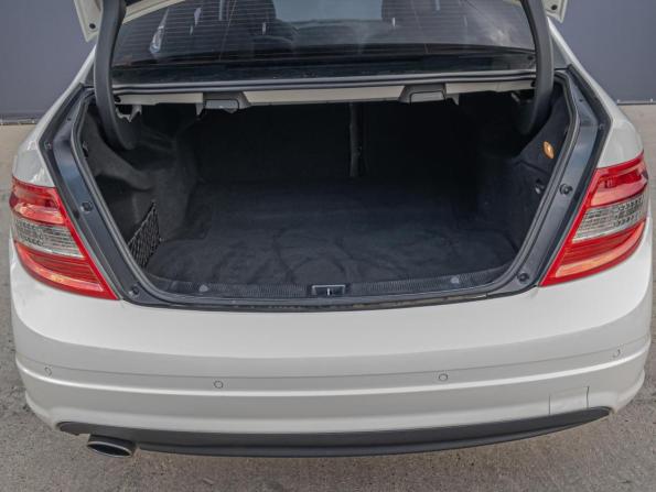 Mercedes-Benz C-Класс III (W204) с пробегом 2010 года, цена 1 269 000 рублей, 143175 км, седан, Автокод Объявления