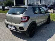 Renault Sandero II Рестайлинг Уфа  - изображение 23