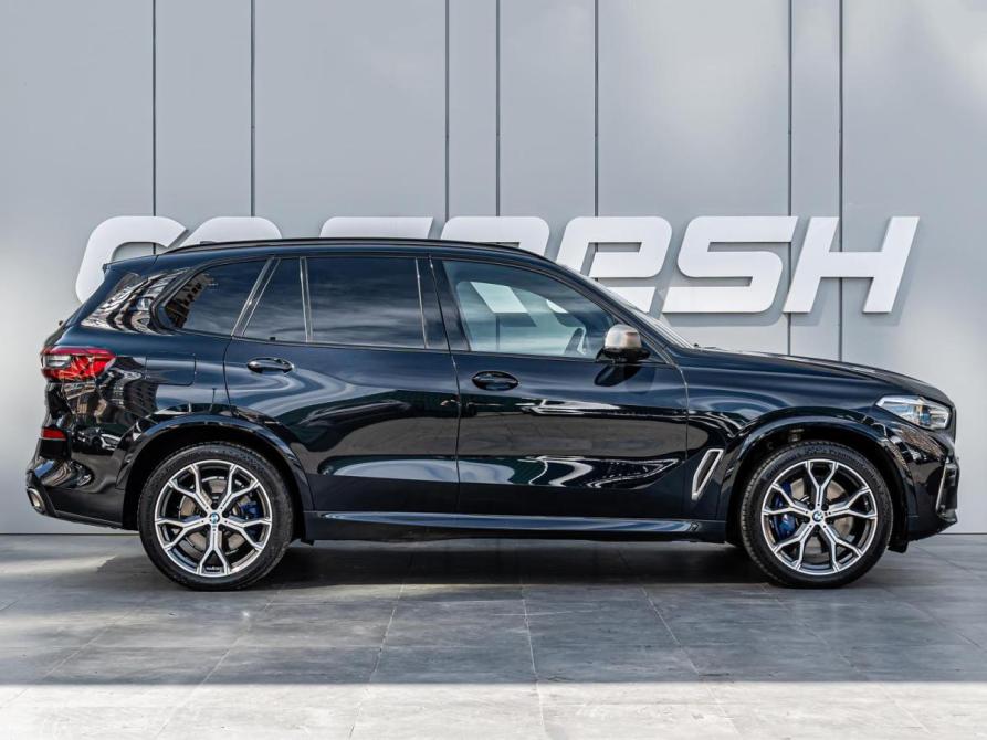 BMW X5 IV (G05/G18) Краснодар  - изображение 5