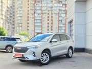 Haval M6 II Санкт-Петербург  - изображение 18