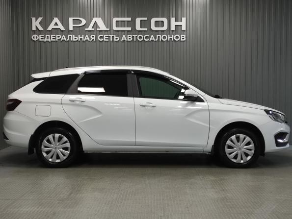 Lada (ВАЗ) Vesta I Рестайлинг (NG) с пробегом 2023 года, цена 1 160 000 рублей, 123050 км, универсал, Автокод Объявления