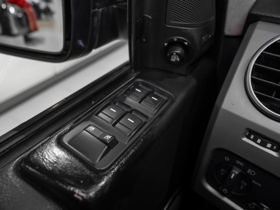 Land Rover Discovery III Москва  - изображение 20