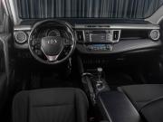 Toyota RAV4 IV (XA40) Тюмень  - изображение 24