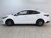 Hyundai Solaris II Рестайлинг Воронеж  - изображение 27