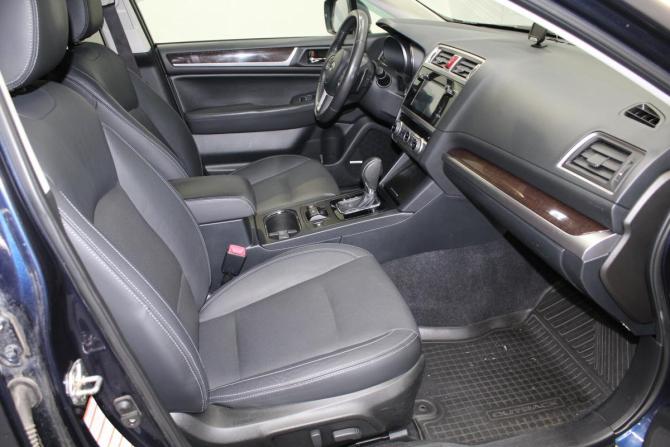 Subaru Outback V с пробегом 2016 года, цена 2 129 000 рублей, 144001 км, универсал, Автокод Объявления