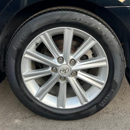Toyota Camry VII (XV50) с пробегом 2014 года, цена 1 689 000 рублей, 239440 км, седан, Автокод Объявления