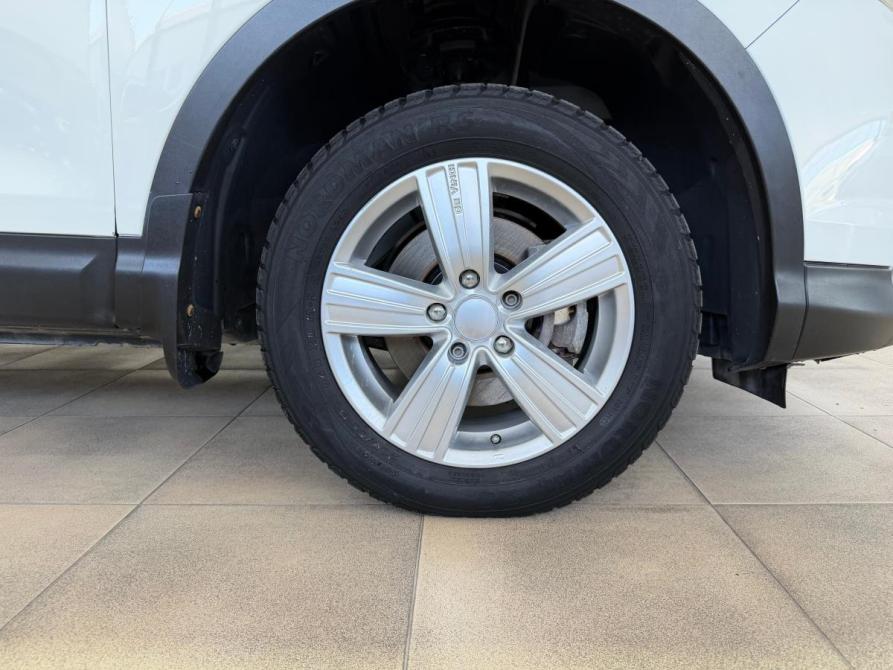 Nissan Qashqai II Новороссийск  - изображение 31