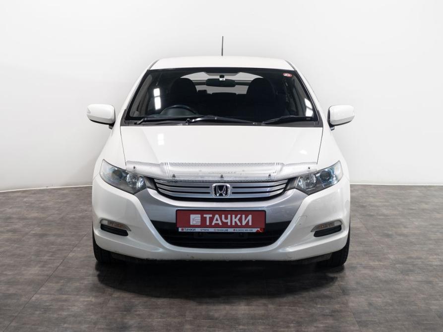Honda Insight II Чита  - изображение 2