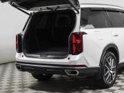 GAC GS8 II Москва  - изображение 52