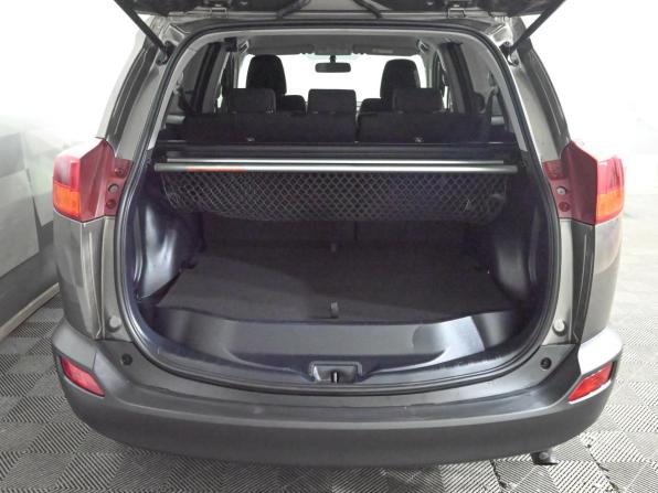 Toyota RAV4 IV (XA40) с пробегом 2014 года, цена 2 390 000 рублей, 117333 км, внедорожник, Автокод Объявления