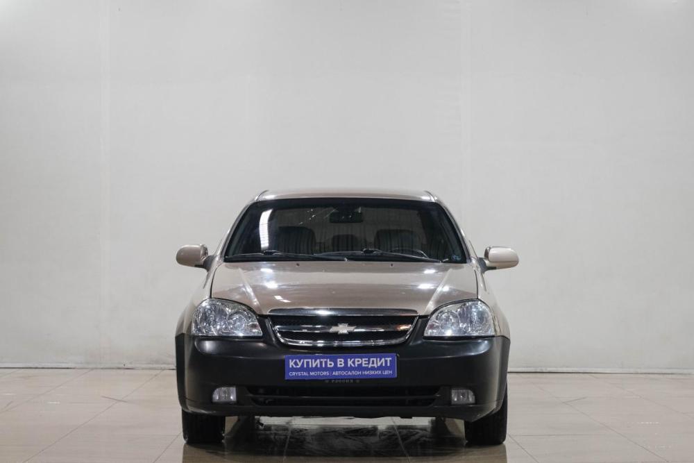 Chevrolet Lacetti I Новокузнецк  - изображение 2