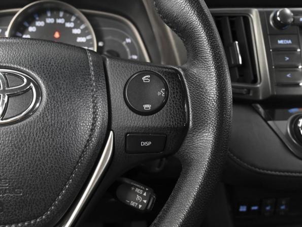 Toyota RAV4 IV (XA40) с пробегом 2015 года, цена 1 920 000 рублей, 193610 км, внедорожник, Автокод Объявления