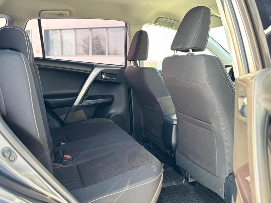 Toyota RAV4 IV (XA40) Рестайлинг Сыктывкар  - изображение 12