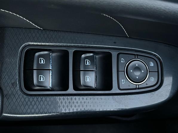 Haval M6 II с пробегом 2023 года, цена 1 520 000 рублей, 99302 км, внедорожник, Автокод Объявления