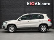 Volkswagen Tiguan I Рестайлинг Екатеринбург  - изображение 28