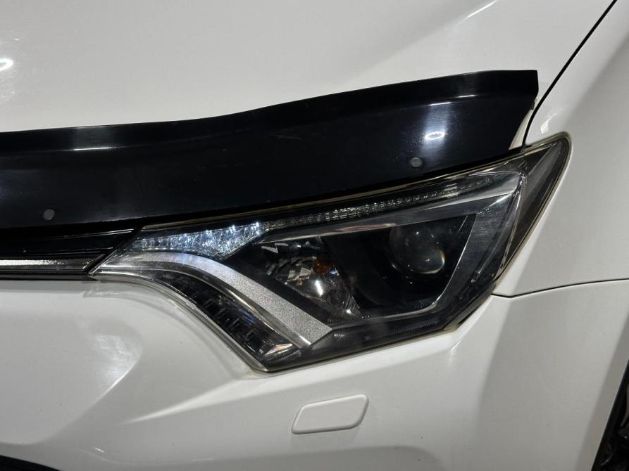 Toyota RAV4 IV (XA40) Челябинск  - изображение 7