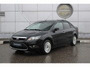 Ford Focus II Рестайлинг Москва  - изображение 24