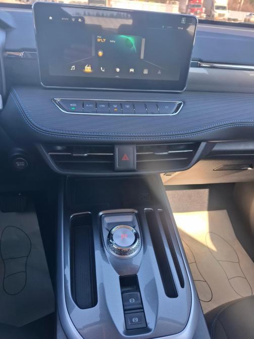 Haval Jolion I Рестайлинг Арзамас  - изображение 23