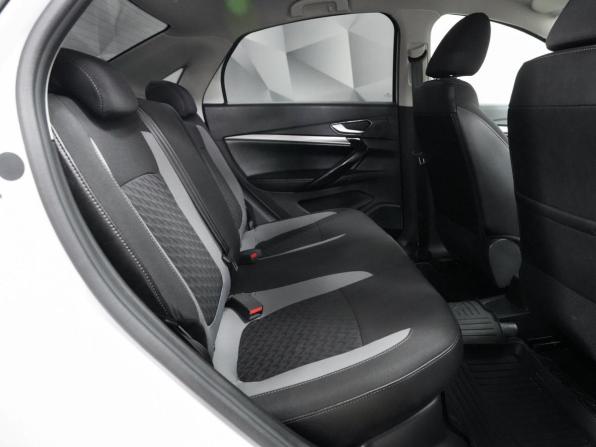 Lada (ВАЗ) Vesta I Рестайлинг (NG) с пробегом 2024 года, цена 1 450 000 рублей, 14000 км, седан, Автокод Объявления
