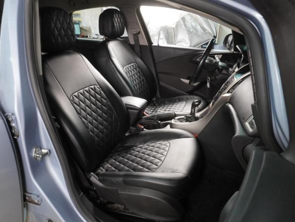 Opel Astra J с пробегом 2011 года, цена 799 000 рублей, 162550 км, хэтчбек, Автокод Объявления