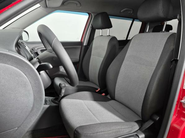 Skoda Fabia II Рестайлинг с пробегом 2012 года, цена 509 000 рублей, 164958 км, хэтчбек, Автокод Объявления