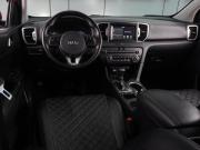 Kia Sportage IV Воронеж  - изображение 28