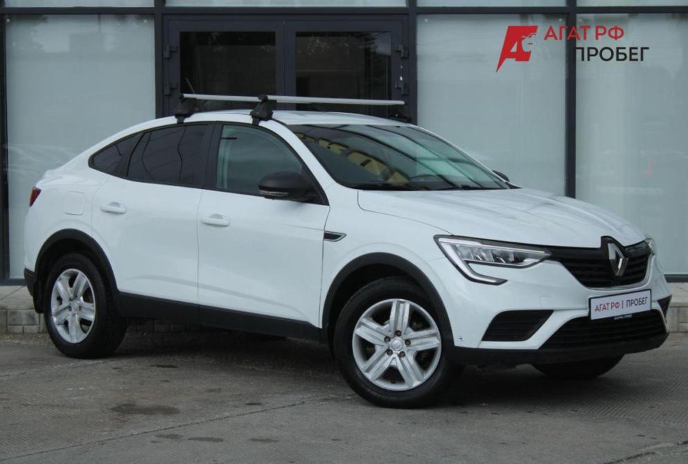 Renault Arkana I Саратов  - изображение 3