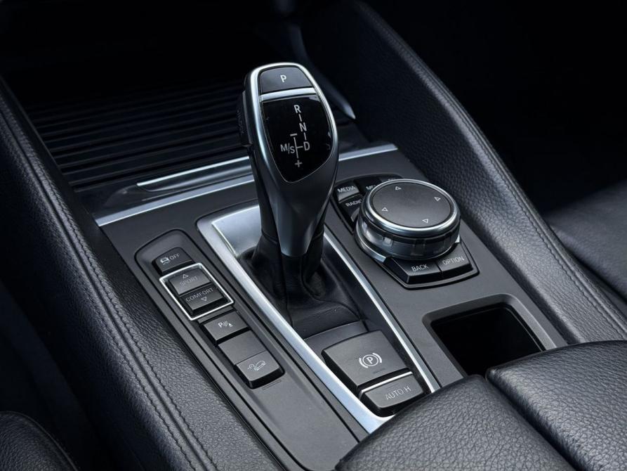 BMW X6 II (F16) Ярославль  - изображение 13