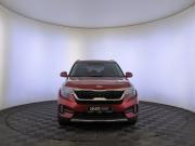 Kia Seltos I Москва  - изображение 30
