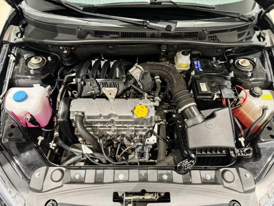 Lada (ВАЗ) Granta I Рестайлинг Екатеринбург  - изображение 4