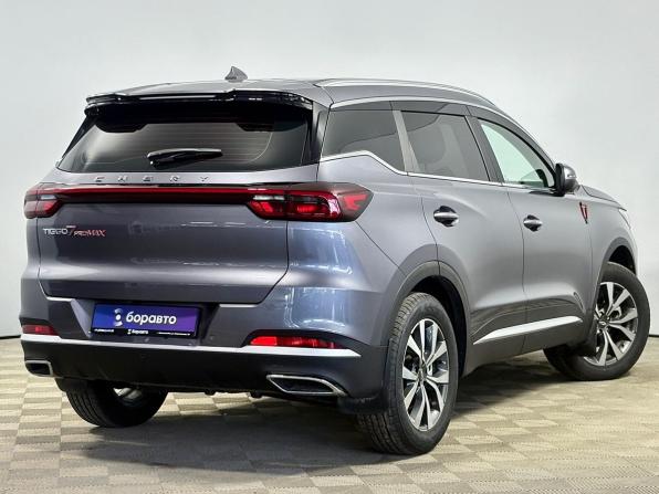 Chery Tiggo 7 Pro Max I с пробегом 2023 года, цена 2 080 000 рублей, 12403 км, внедорожник, Автокод Объявления
