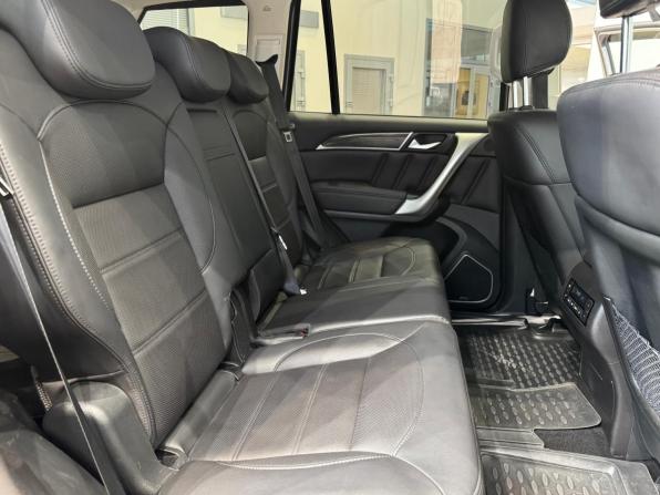Haval H9 I Рестайлинг с пробегом 2021 года, цена 2 730 000 рублей, 105845 км, внедорожник, Автокод Объявления