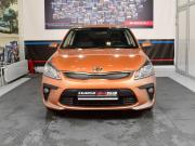 Kia Rio IV Кемерово  - изображение 24