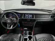 Kia Optima IV Рестайлинг Новосибирск  - изображение 26