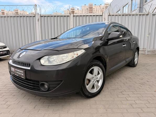 Renault Fluence I с пробегом 2010 года, цена 549 000 рублей, 301495 км, седан, Автокод Объявления