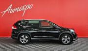 Honda CR-V IV Вологда  - изображение 26