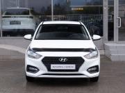 Hyundai Solaris II Новосибирск  - изображение 22