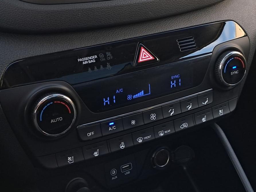 Hyundai Tucson III Набережные Челны  - изображение 30
